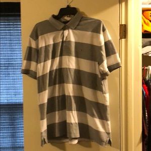 Men Tommy Hilfiger Polo Shirt XL